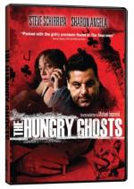 The Hungry Ghosts: 356x500 / 48 Кб