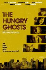 The Hungry Ghosts: 333x500 / 46 Кб