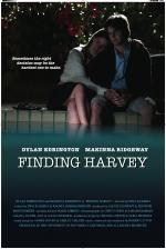Фото Finding Harvey