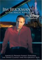 Фото Jim Brickman at the Magic Kingdom: The Disney Songbook