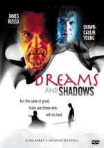 Dreams and Shadows: 352x500 / 36 Кб