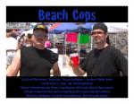 Фото Beach Cops
