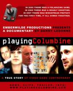 Playing Columbine: 450x558 / 68 Кб