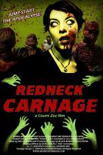 Redneck Carnage: 600x900 / 120 Кб