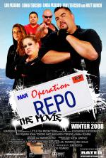 Фото Operation Repo: The Movie