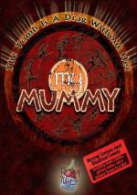 My Mummy: 352x500 / 53 Кб