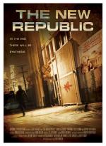 The New Republic: 825x1125 / 198 Кб