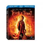 Фото Trick 'R Treat: The Lore and Legends of Halloween