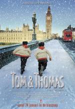 Tom & Thomas: 400x576 / 68 Кб