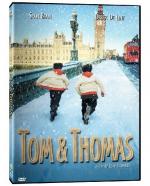 Фото Tom & Thomas