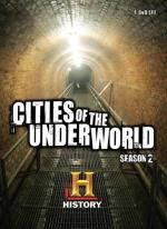Фото "Cities of the Underworld"