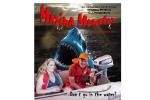 Marina Monster: 1200x800 / 134 Кб
