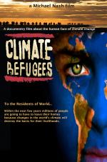 Фото Climate Refugees