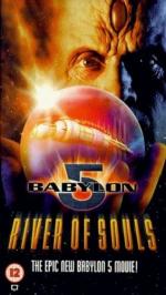 Вавилон-5: Река душ