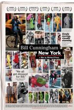 Фото Bill Cunningham New York