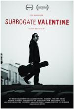 Фото Surrogate Valentine