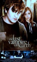 The Last Vampire on Earth: 359x598 / 60 Кб