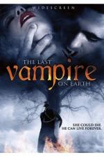 The Last Vampire on Earth: 380x570 / 47 Кб
