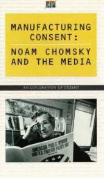 Manufacturing Consent: Noam Chomsky and the Media: 279x475 / 35 Кб