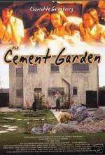 Фото Цементный сад