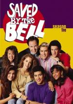 Saved by the Bell: 352x500 / 49 Кб