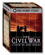 The Civil War: 388x475 / 41 Кб