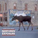 "Northern Exposure": 300x299 / 28 Кб
