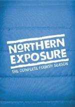 "Northern Exposure": 353x500 / 40 Кб