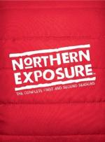 "Northern Exposure": 370x500 / 40 Кб