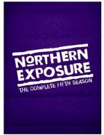 "Northern Exposure": 386x500 / 37 Кб