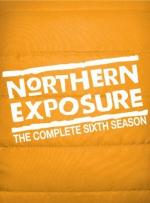"Northern Exposure": 370x500 / 38 Кб