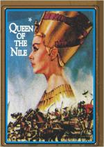 Фото Нефертити, королева Нила