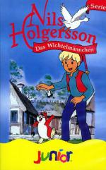 Чудесное путешествие Нильса Хольгерсона: 296x475 / 43 Кб