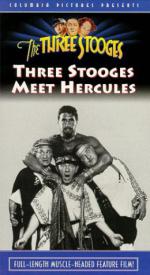 Фото Трое комиков встречают Геркулеса