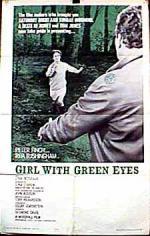 Девушка с зелеными глазами: 225x354 / 26 Кб