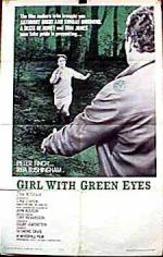Девушка с зелеными глазами: 225x354 / 26 Кб