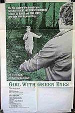 Девушка с зелеными глазами: 300x449 / 44 Кб