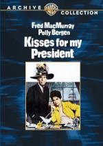 Поцелуи для моего президента: 353x500 / 38 Кб