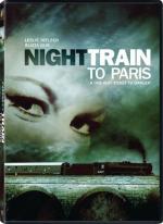 Фото Ночной поезд до Парижа