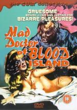 Фото Безумный доктор с Кровавого острова