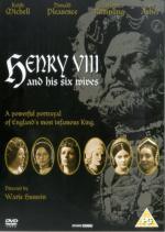 Генрих VIII и его шесть жен: 356x500 / 45 Кб