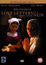 Фото Любовные письма португальской монахини