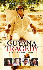 Фото Гайанская трагедия: История Джима Джонса