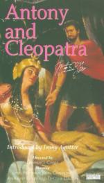 Антоний и Клеопатра: 270x475 / 32 Кб