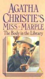Мисс Марпл: Тело в библиотеке: 271x475 / 35 Кб