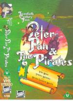 Питер Пэн и пираты: 360x500 / 51 Кб