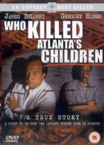 Фото Кто убил детей Атланты?