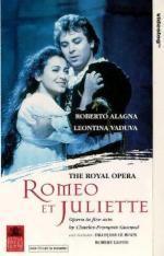 Ромео и Джульетта: 305x475 / 41 Кб