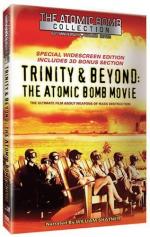Фото Атомные бомбы: Тринити и что было потом