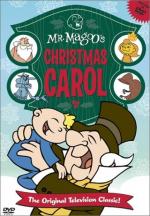 Mister Magoo's Christmas Carol: 331x475 / 52 Кб